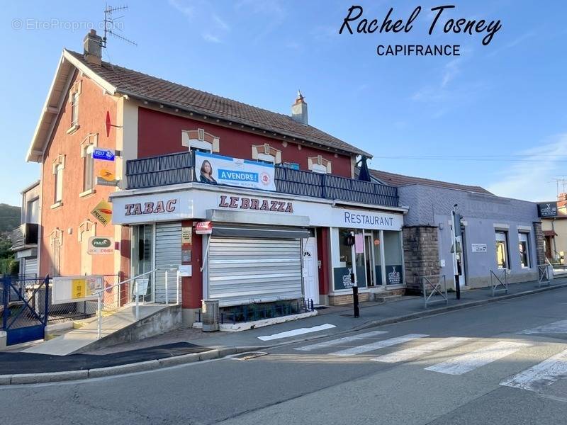 Appartement à BELFORT