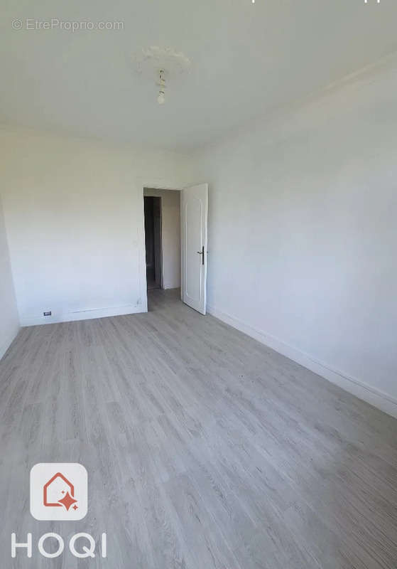 Appartement à IVRY-SUR-SEINE