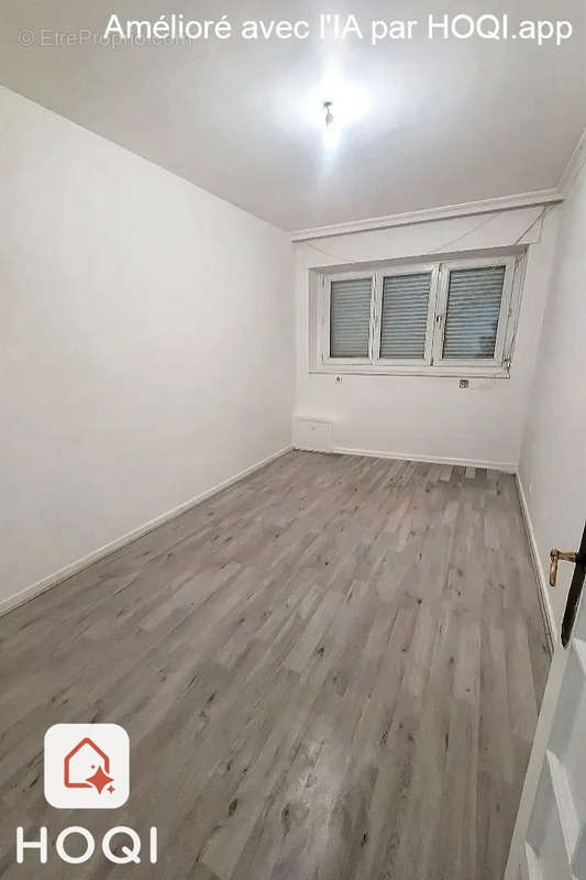 Appartement à IVRY-SUR-SEINE