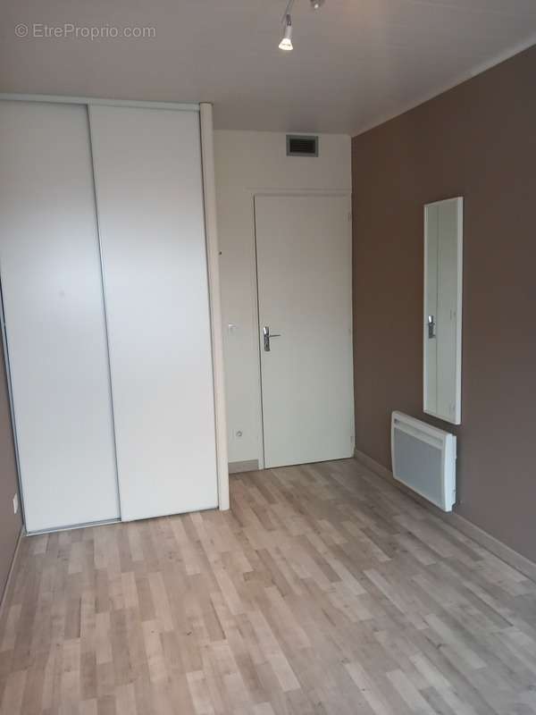 Appartement à LOURDES