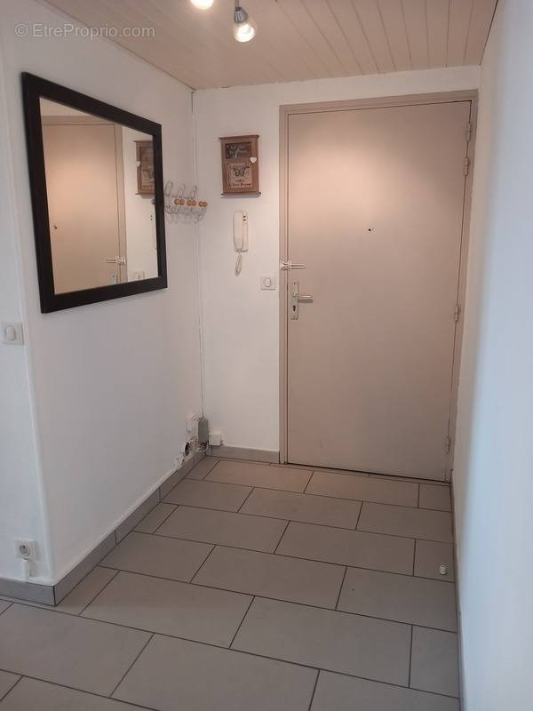 Appartement à LOURDES