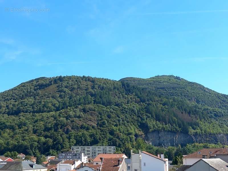 Appartement à LOURDES