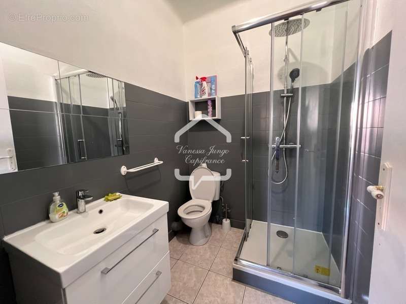 Appartement à AJACCIO