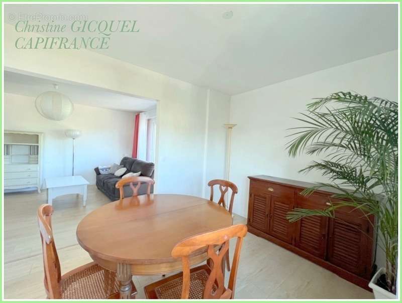 Appartement à SAINT-NAZAIRE