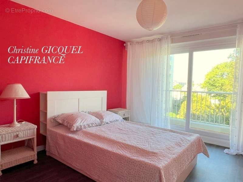 Appartement à SAINT-NAZAIRE