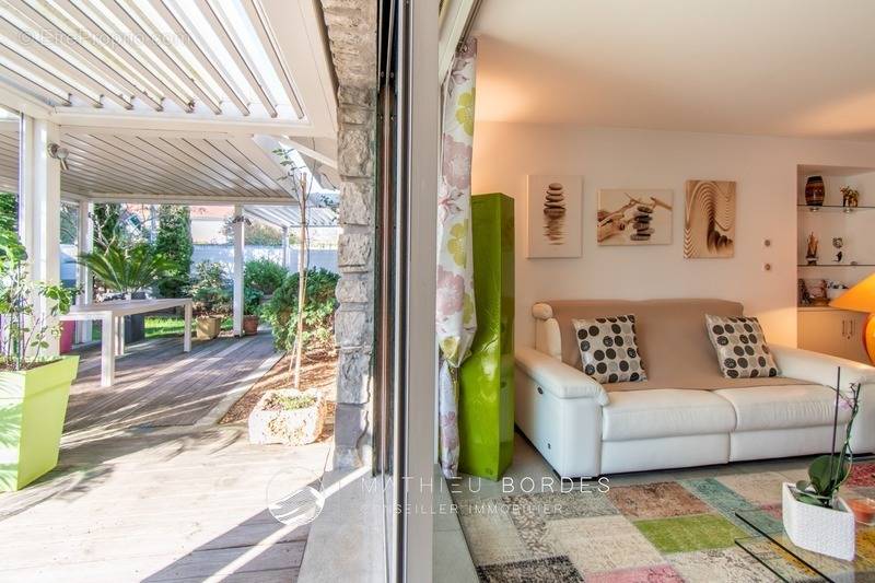 Appartement à ANGLET