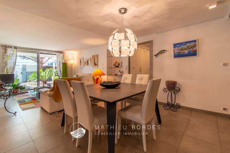 Appartement à ANGLET