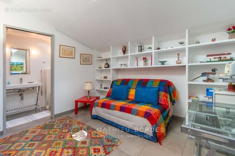 Appartement à ANGLET