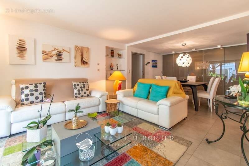 Appartement à ANGLET