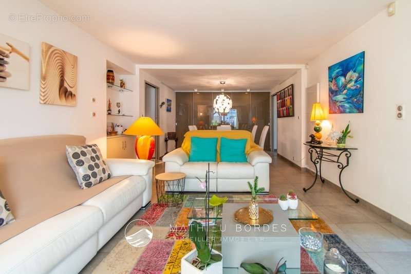 Appartement à ANGLET