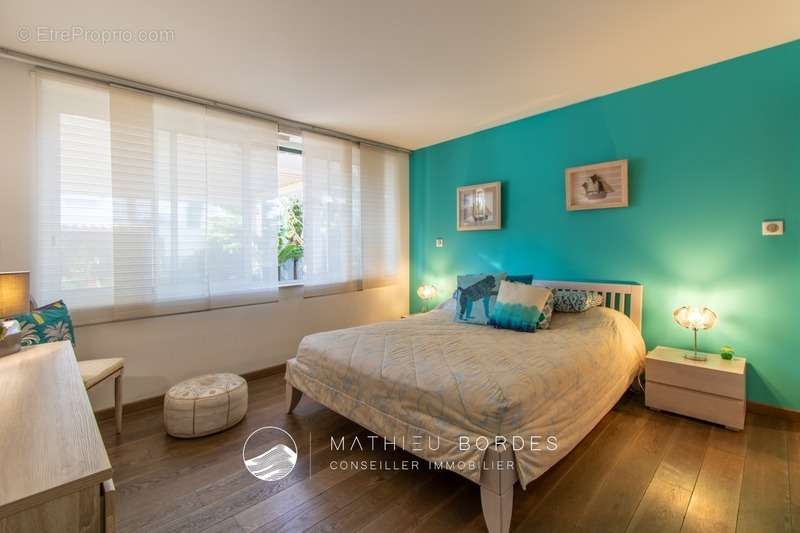 Appartement à ANGLET