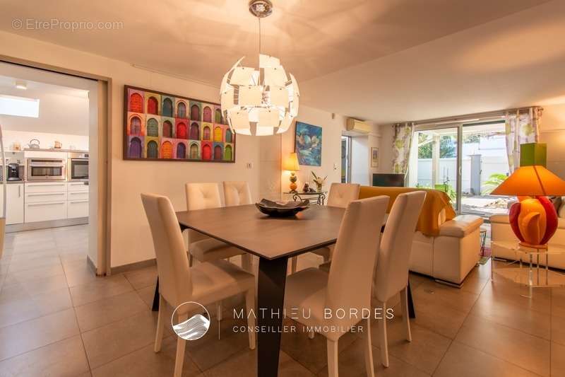 Appartement à ANGLET