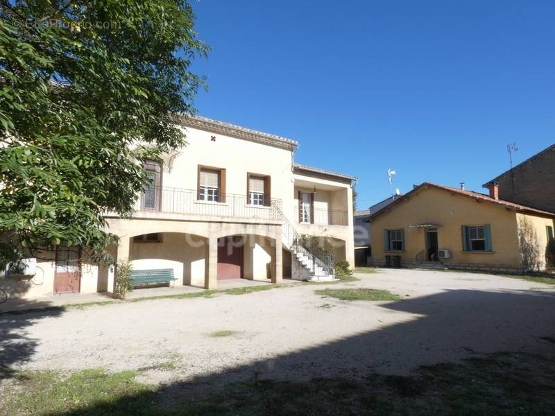 Maison à MONTFAUCON