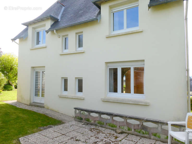 Maison à QUIMPER