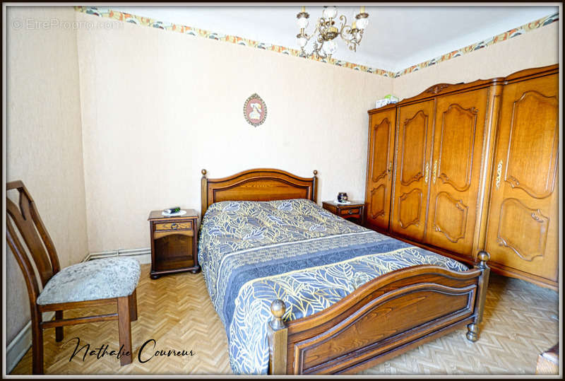 Appartement à METZ