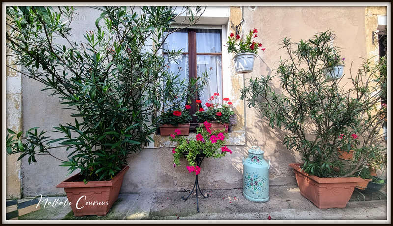 Appartement à METZ