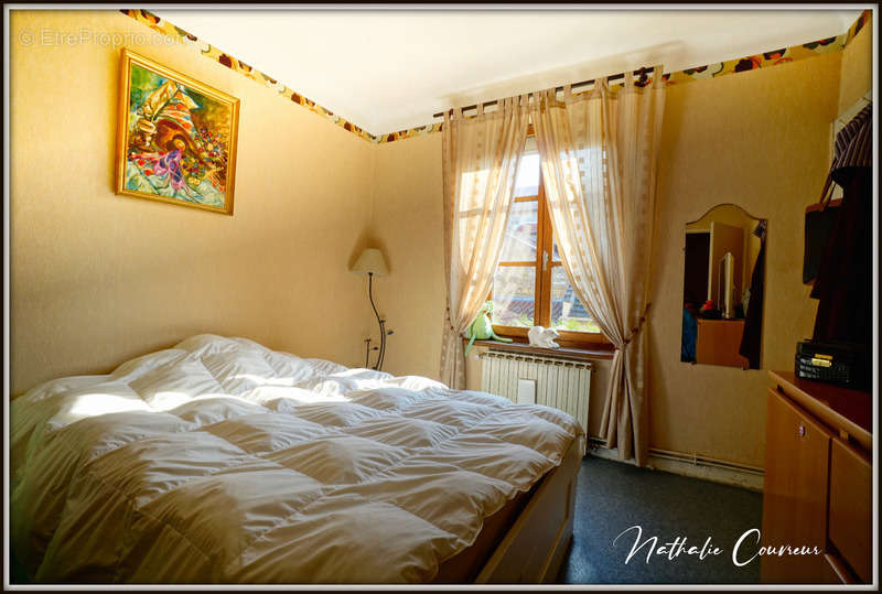 Appartement à METZ