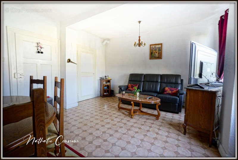 Appartement à METZ