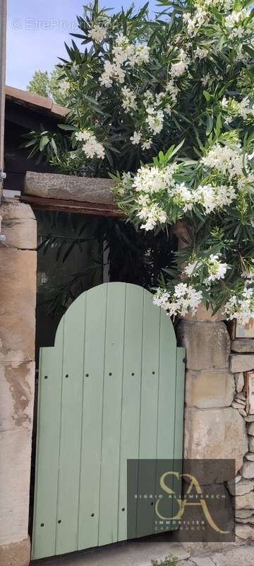 Maison à CASTELNAUDARY