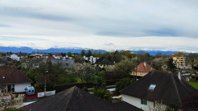 Appartement à PAU