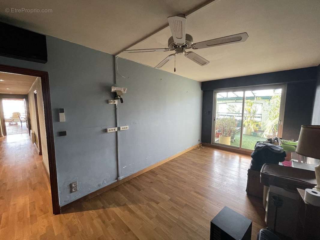 Appartement à BEZIERS