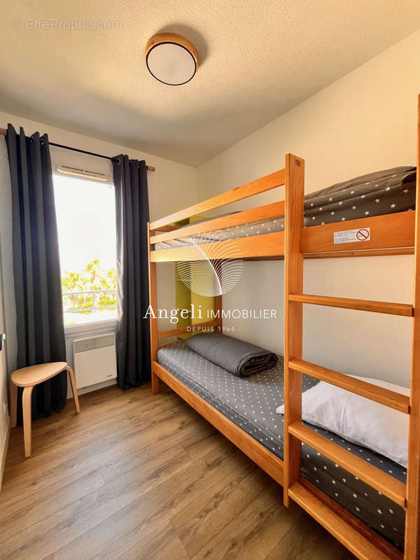 Appartement à FREJUS