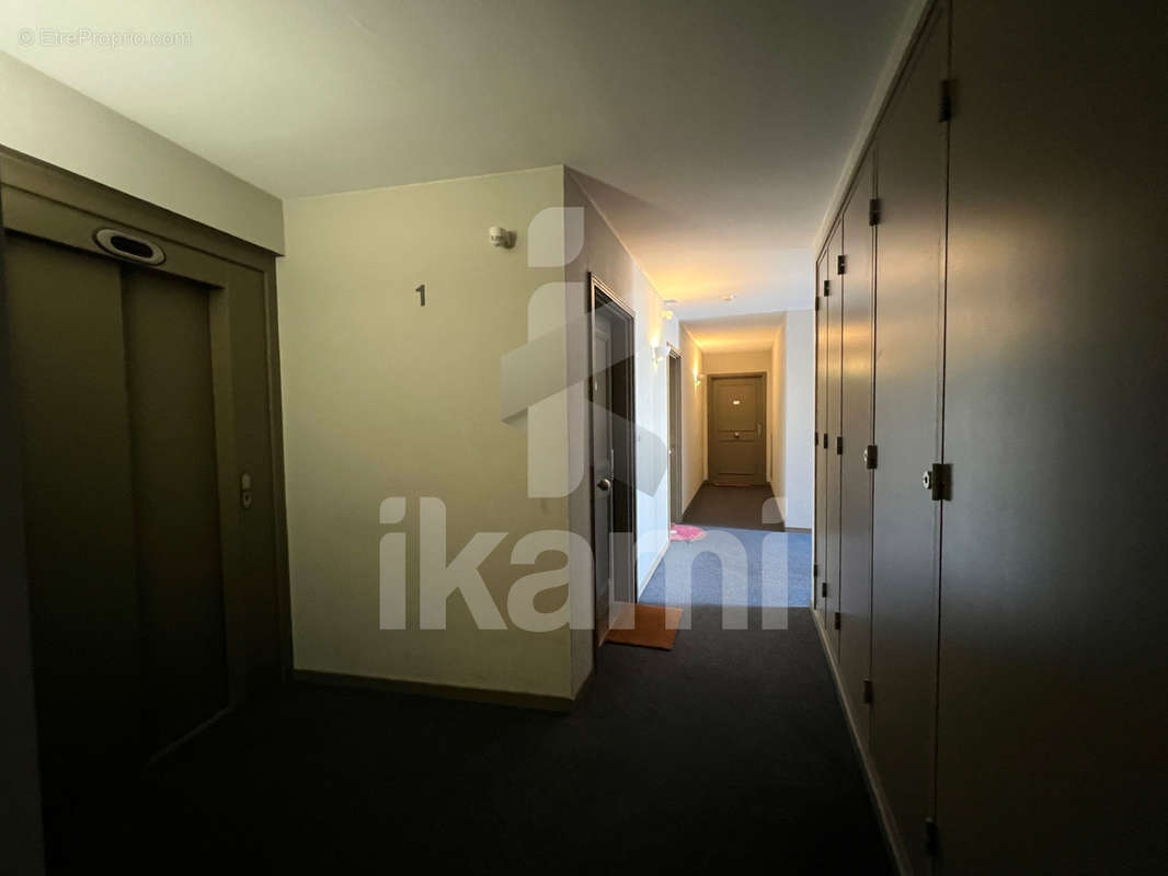 Appartement à LYON-7E