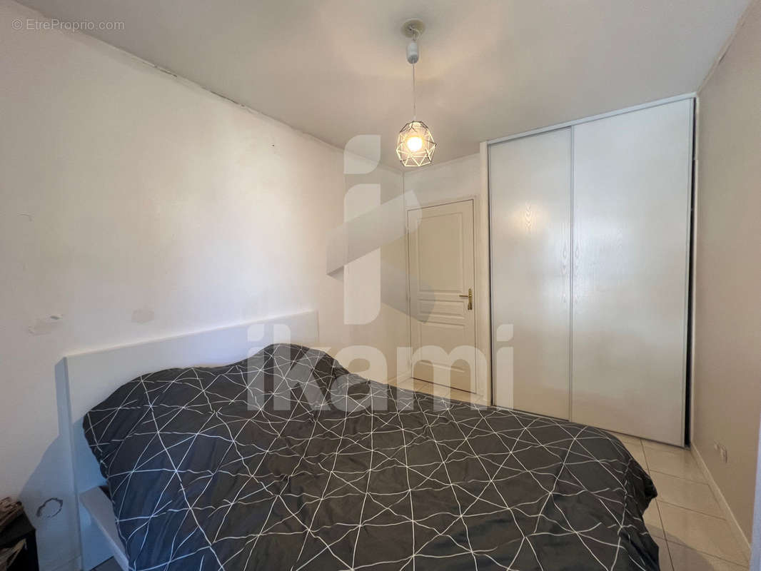 Appartement à LYON-7E