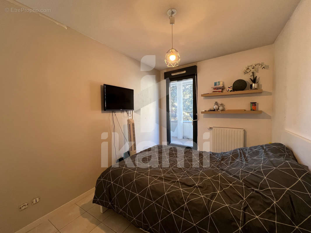 Appartement à LYON-7E