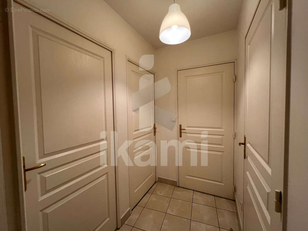 Appartement à LYON-7E