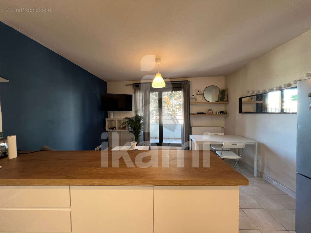 Appartement à LYON-7E