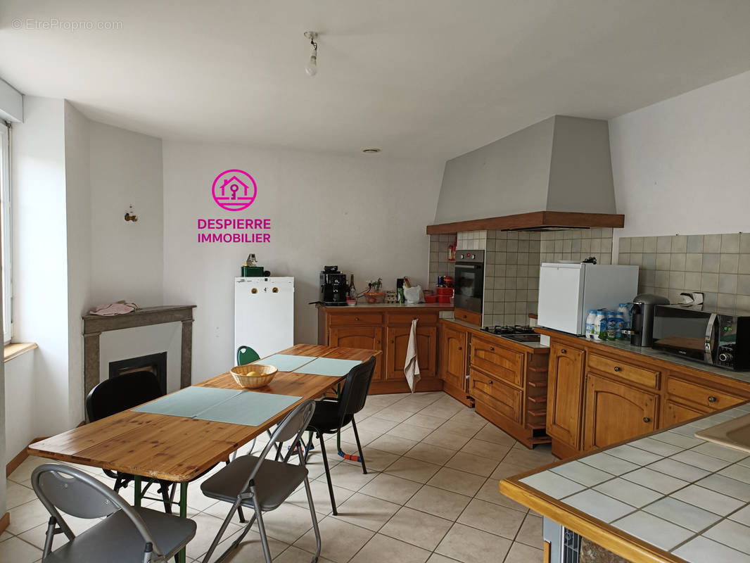 Appartement à SAINT-RAMBERT-D&#039;ALBON