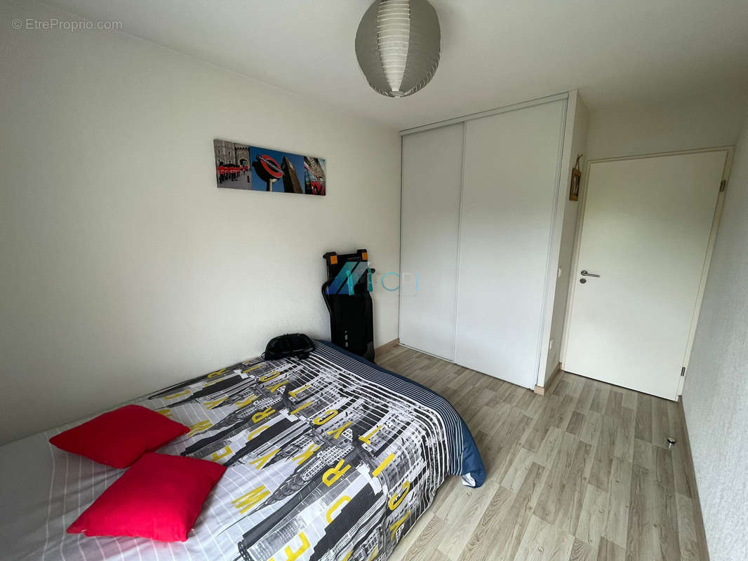 Appartement à BRUGES