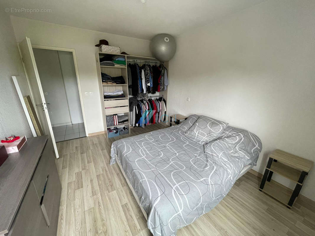 Appartement à BRUGES