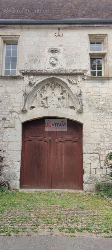 Maison à BEAUVAIS