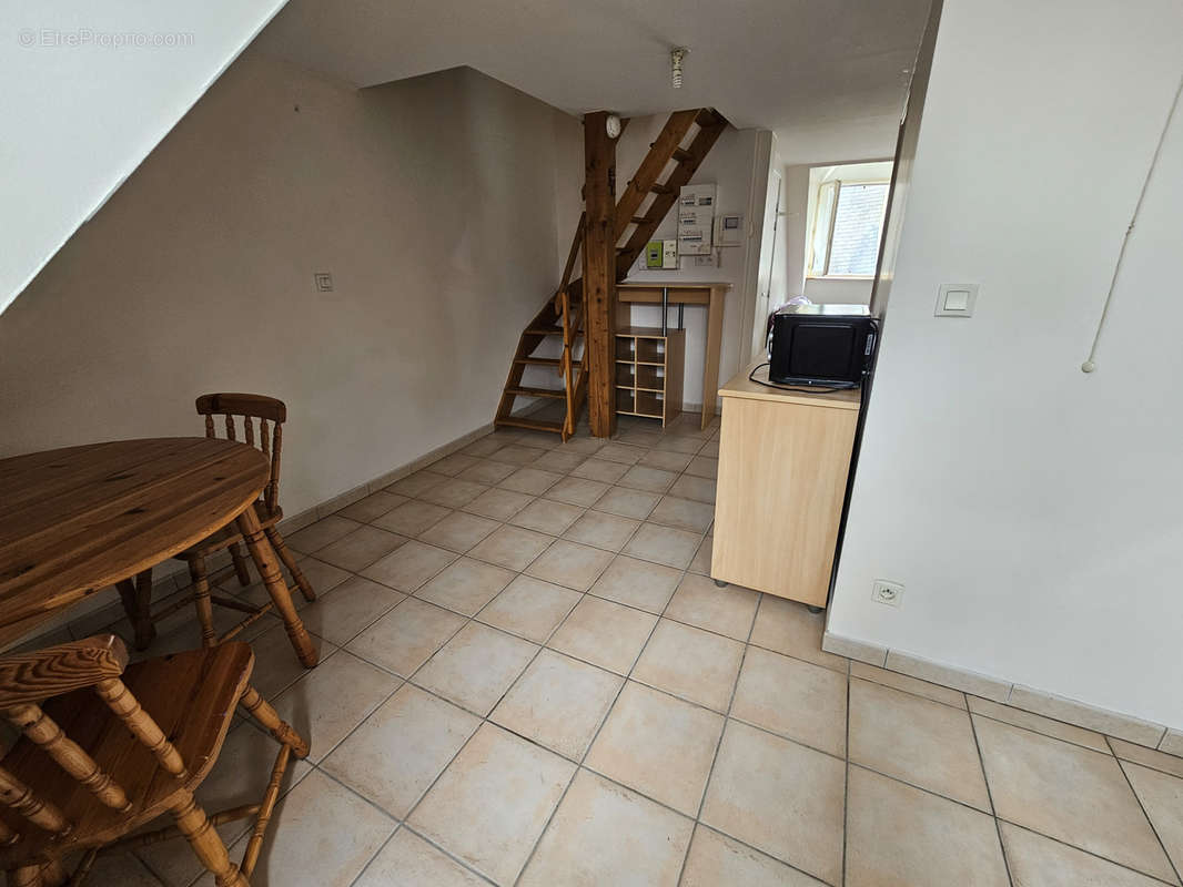 Appartement à BOURGES