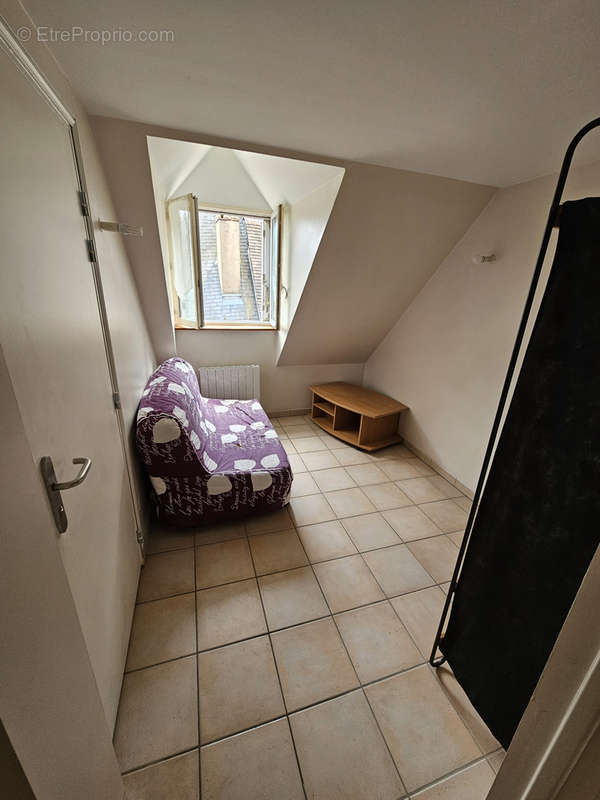 Appartement à BOURGES