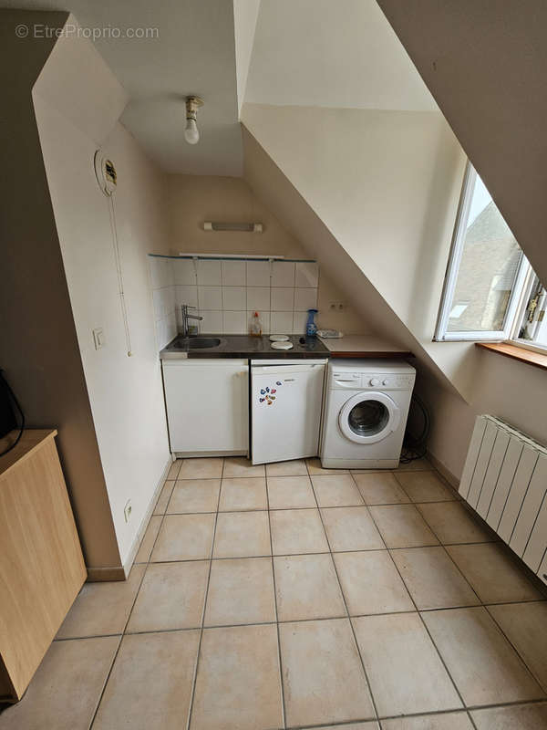 Appartement à BOURGES