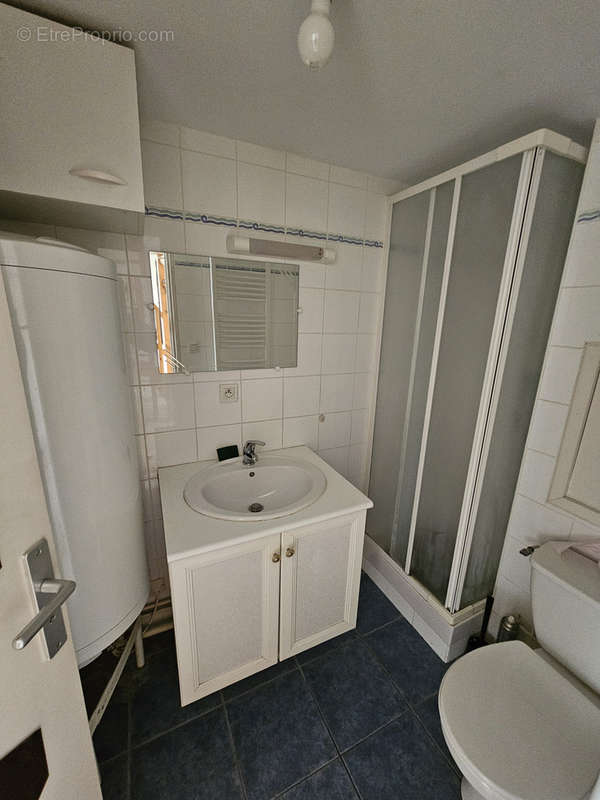 Appartement à BOURGES