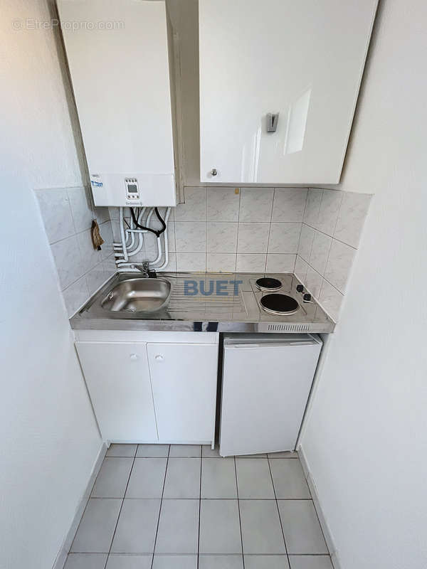 Appartement à FONTAINE-LES-DIJON