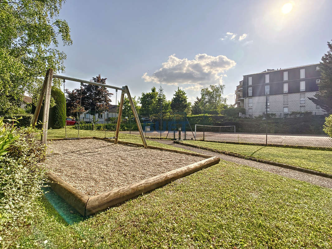 Appartement à FONTAINE-LES-DIJON