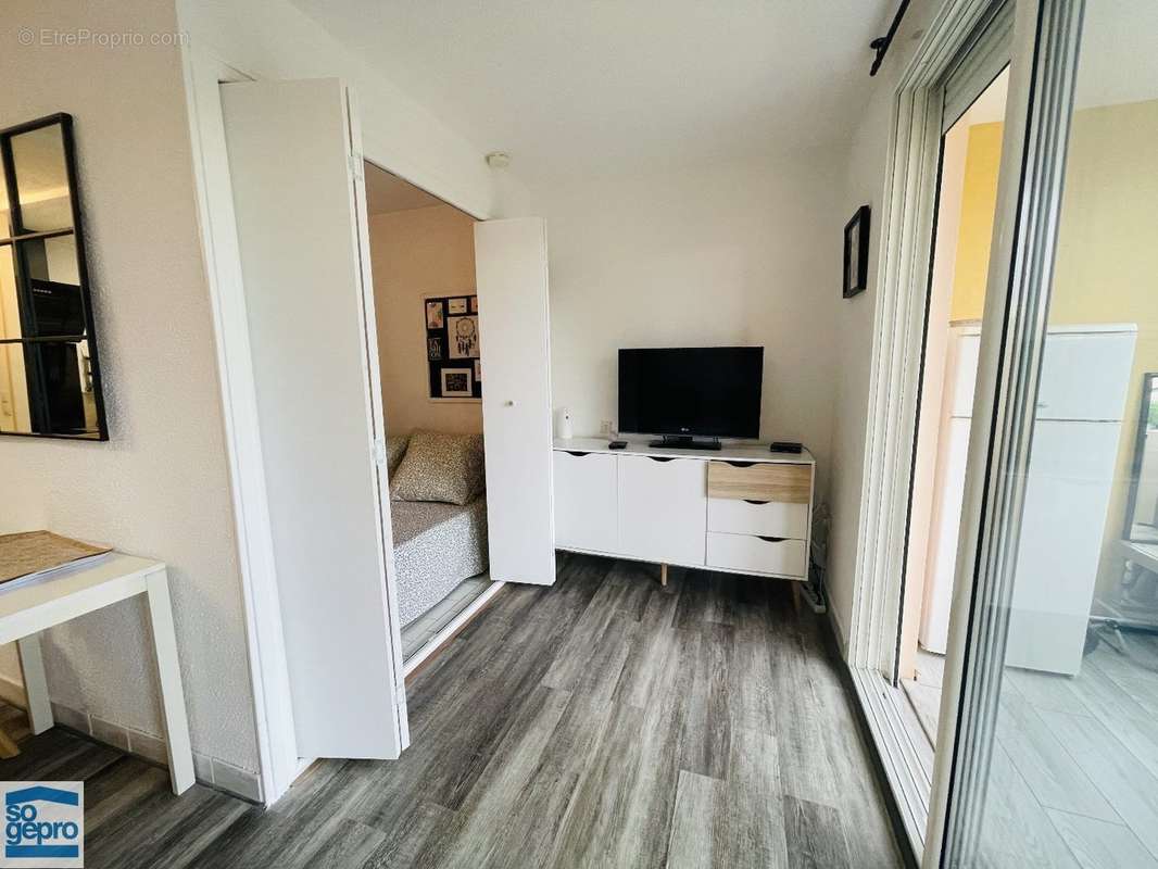 Appartement à AGDE