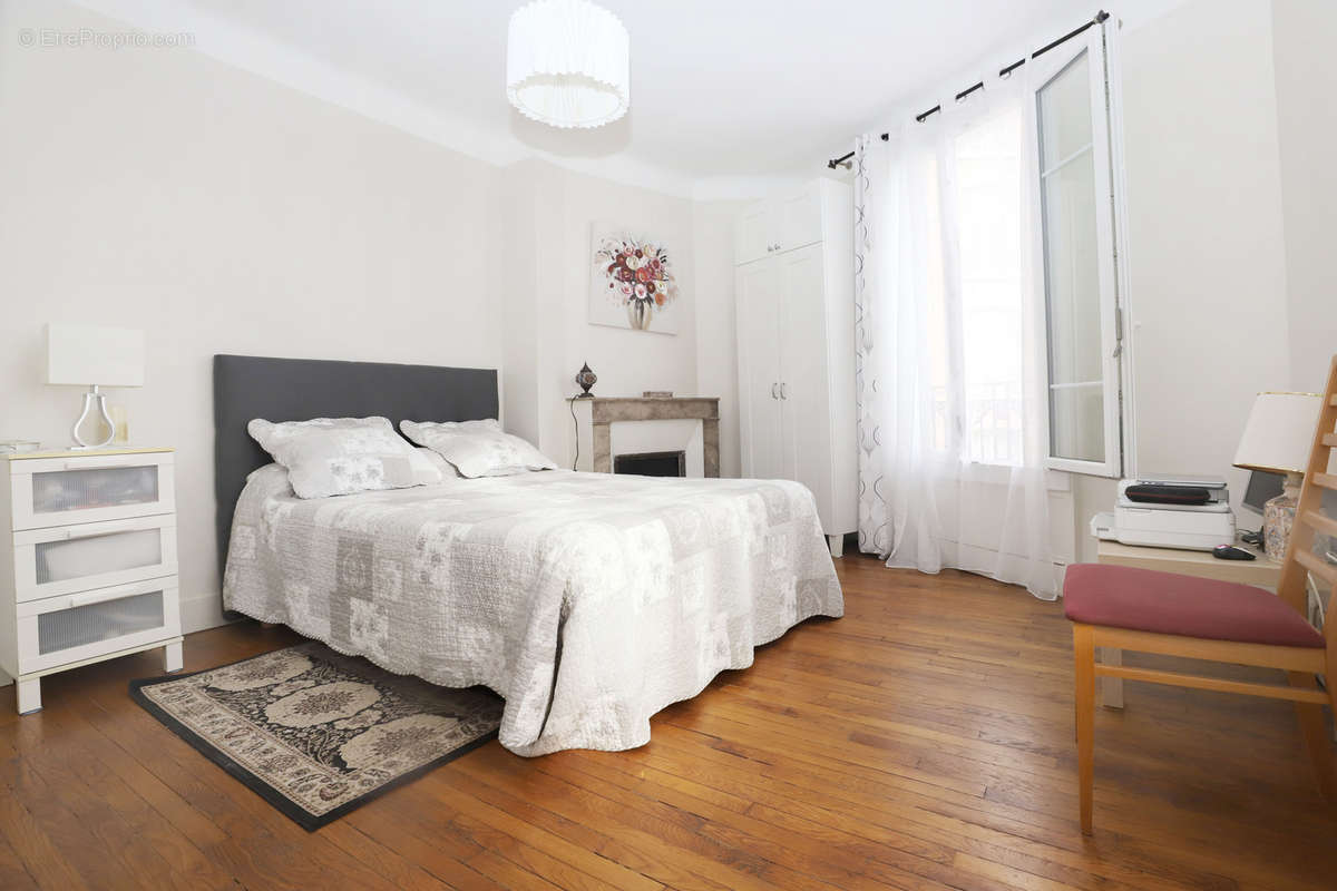 Appartement à MONTREUIL