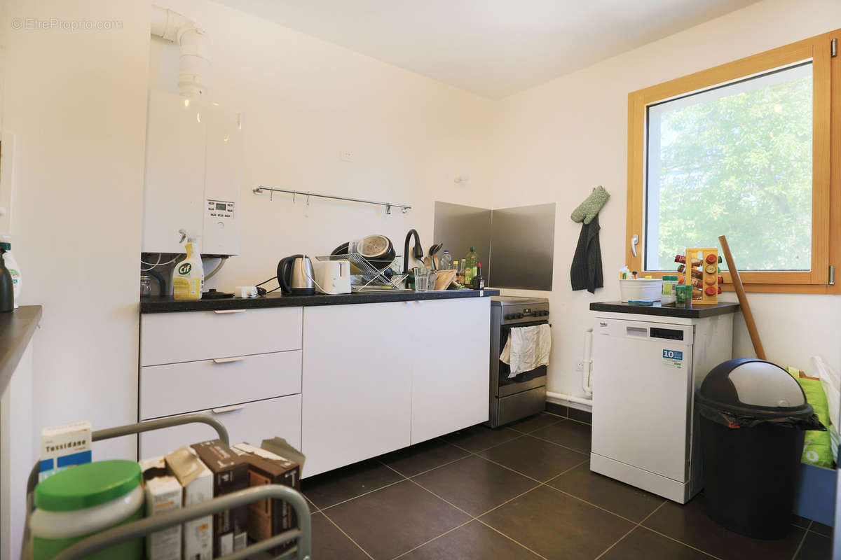 Appartement à MONTREUIL