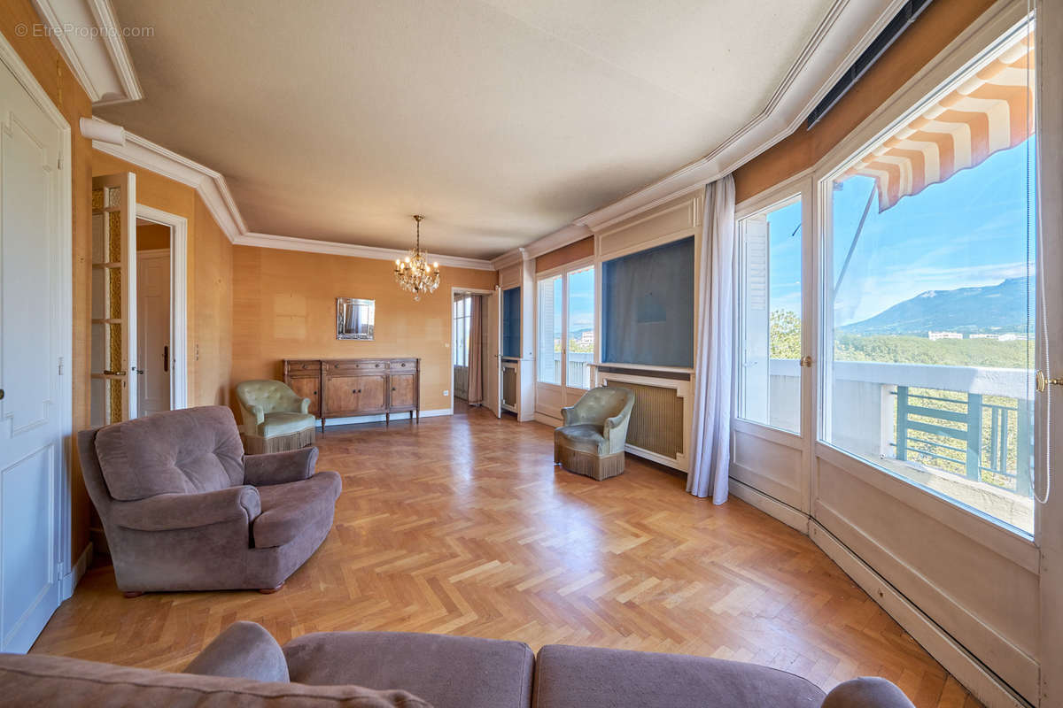 Appartement à ANNECY