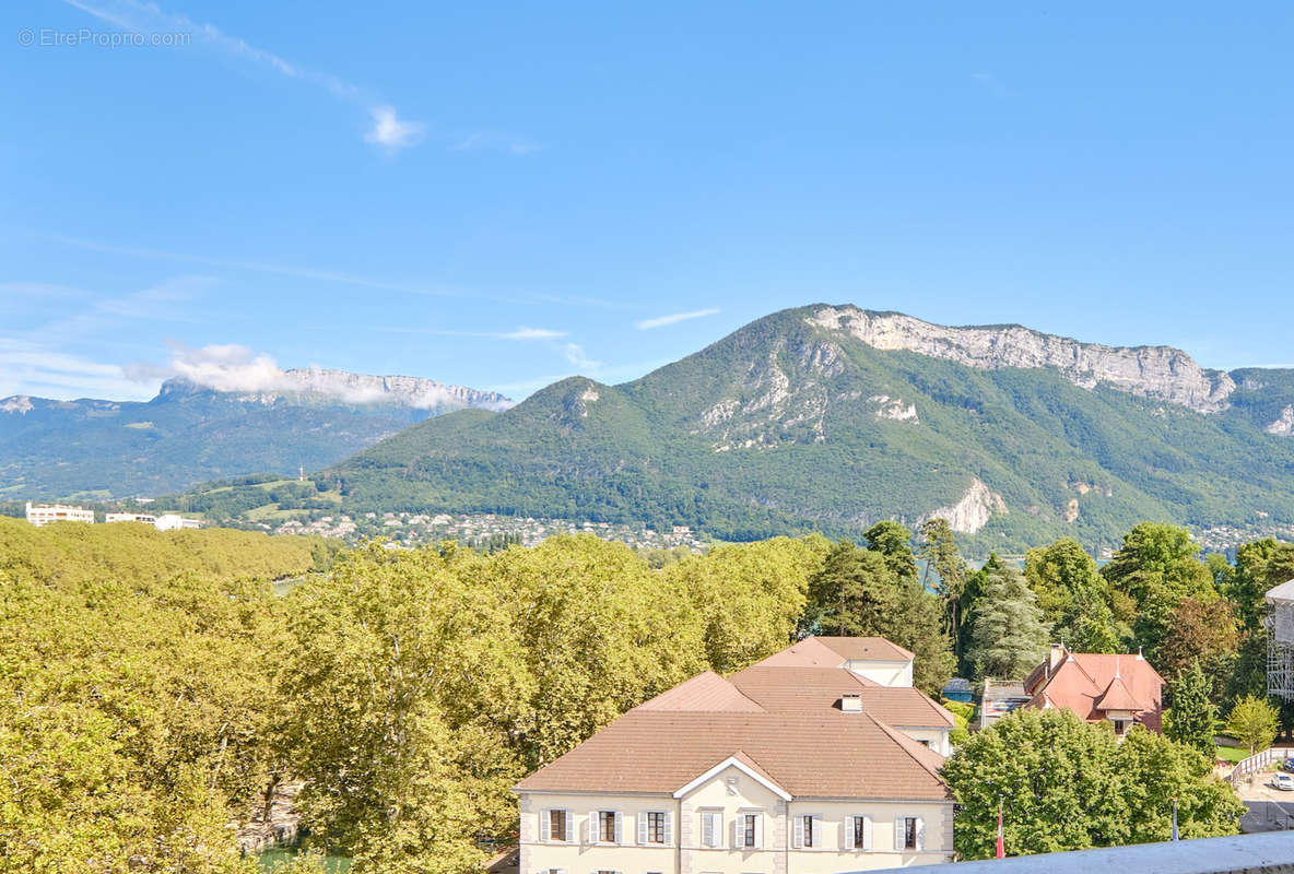 Appartement à ANNECY