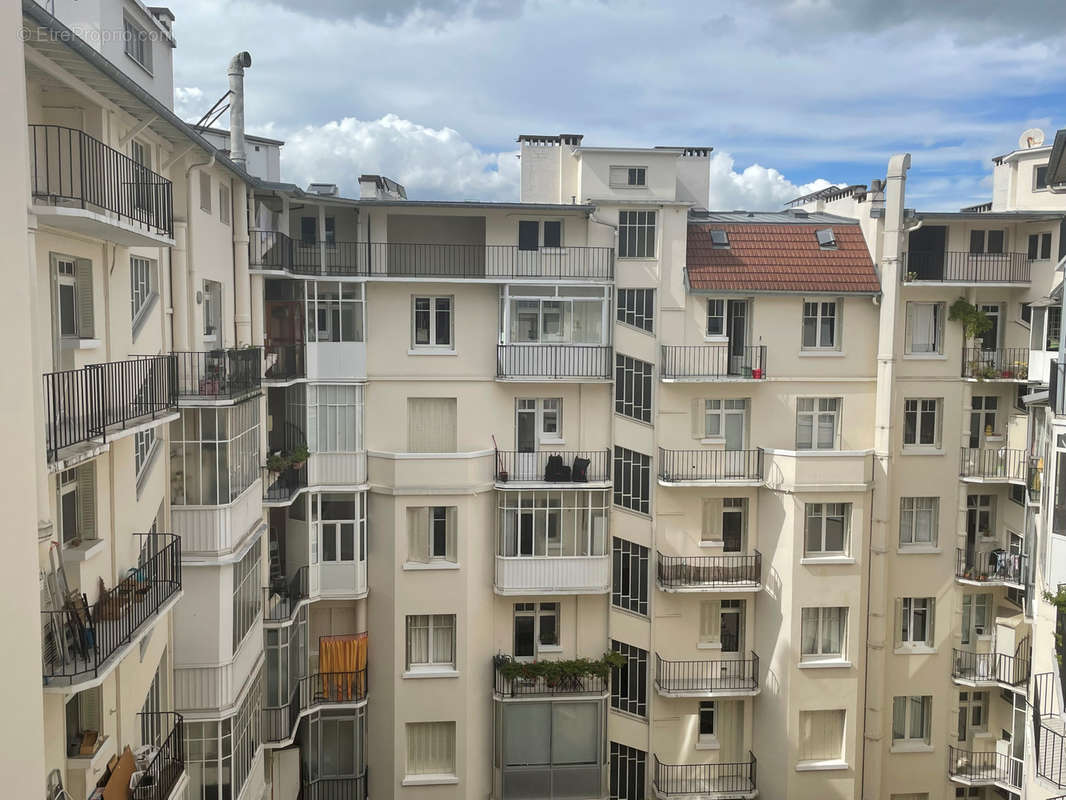 Appartement à ANNECY