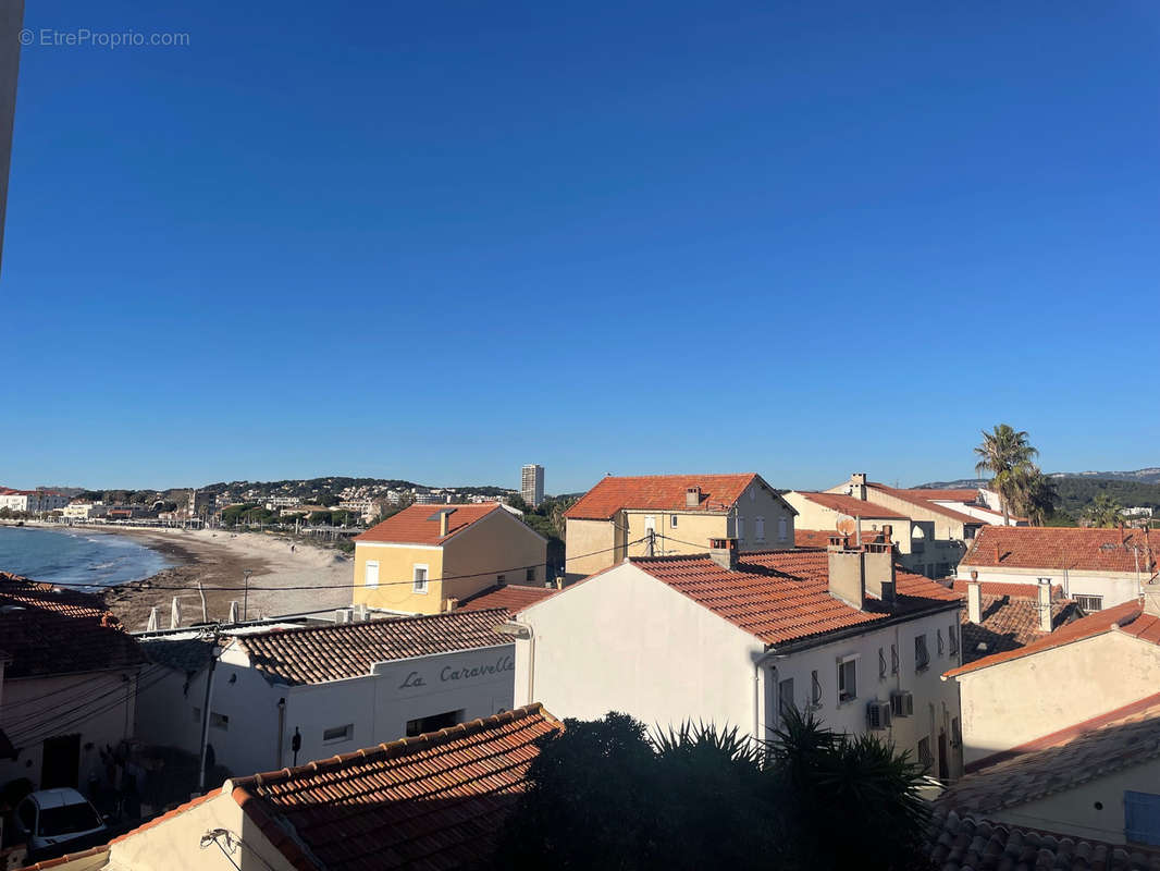 Appartement à LA SEYNE-SUR-MER