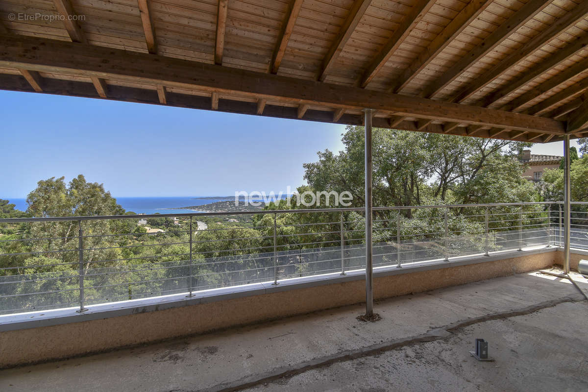 Maison à SAINTE-MAXIME