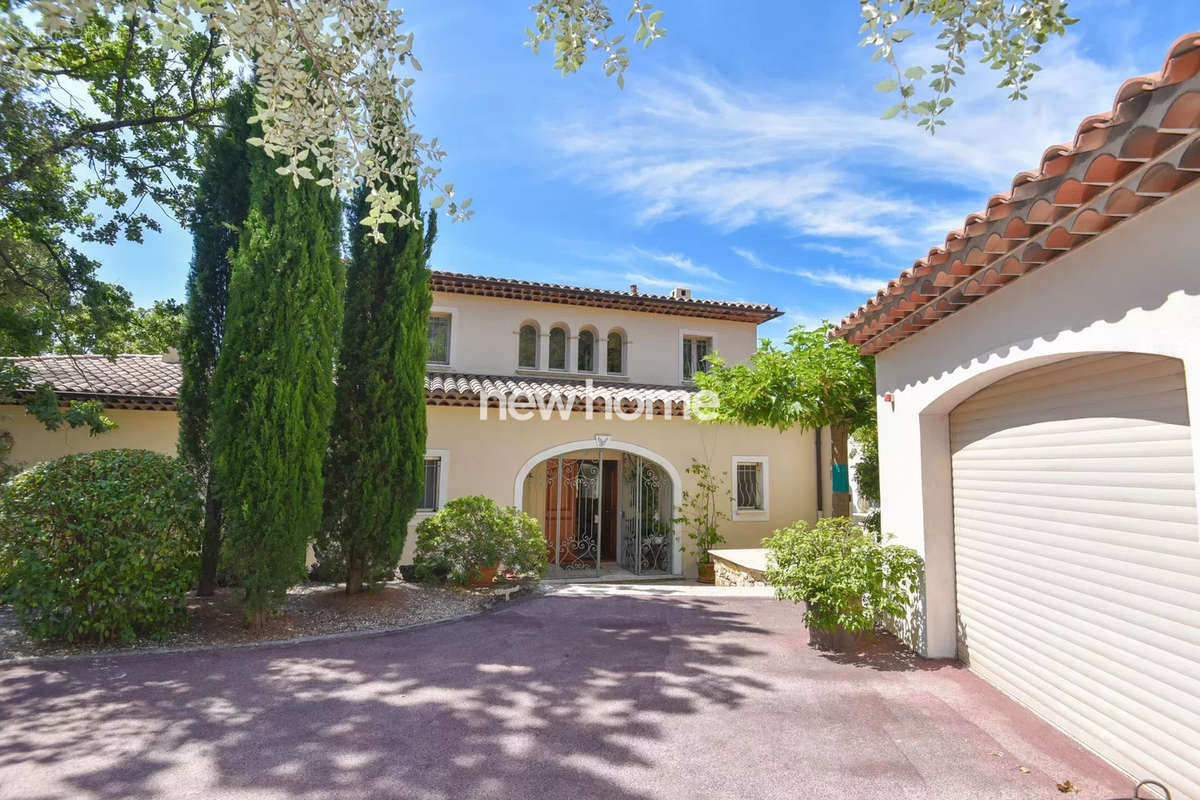 Maison à DRAGUIGNAN